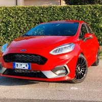 Ford Fiesta 1.0 EcoBoost 101 cv ST-Line 2018