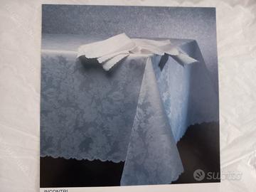 tovaglia rettangolare 