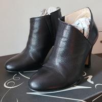 Lenora scarpe di lusso taglia 35