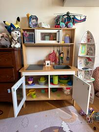 Cucina ikea bambini