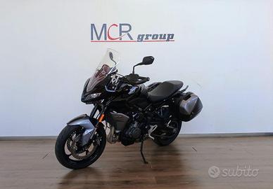 TRIUMPH Tiger Sport 660 .