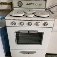 Cucina Gasfire