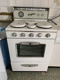 Cucina Gasfire
