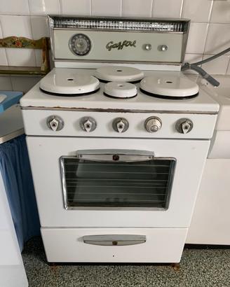 Cucina Gasfire