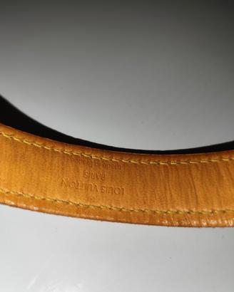 collare originale Louis Vuitton