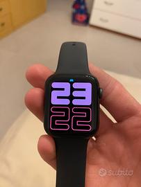 Apple Watch serie 6 44mm