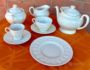 Servizio vintage Wedgewood made in England