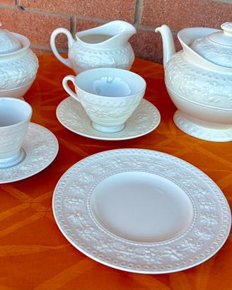 Servizio vintage Wedgewood made in England