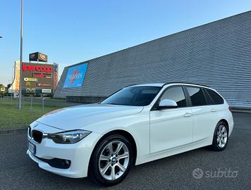 Bmw 318 318d Msport Diesel/GPL
