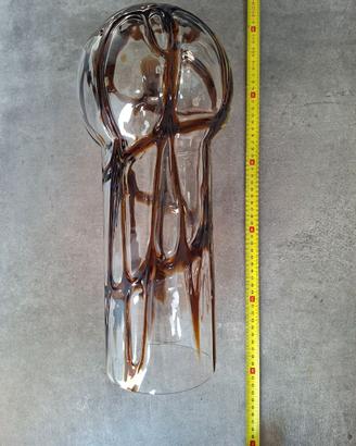 Vaso /lampadario vintage murano prob Nason mazzega