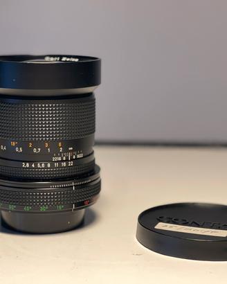 Obiettivo Carl Zeiss PC Distagon  35mm