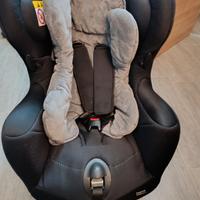 seggiolino bebèconfort iseos neo + 