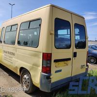 FIAT DUCATO 230 1.9 TD 82CV 94-02 -ricambi