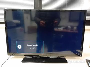 Televisore Telefunken TE28275S27YXA