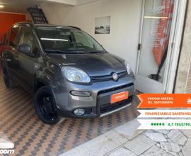 FIAT Panda 3 serie Panda S&S 44