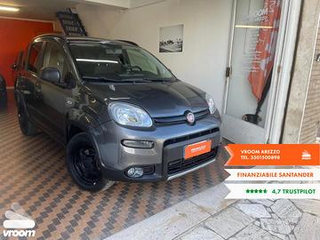 FIAT Panda 3 serie Panda S&S 44