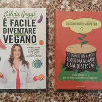 Libri veganesimo ed ecologia