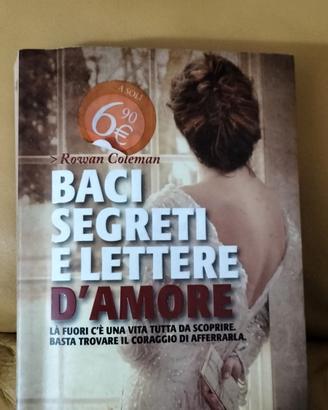 Libro di Rowan Coleman