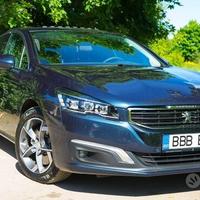 Ricambi usati peugeot 508 2010-2018
