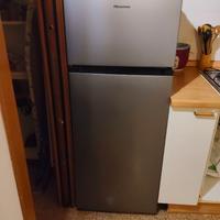 Frigorifero 2 anni di vita