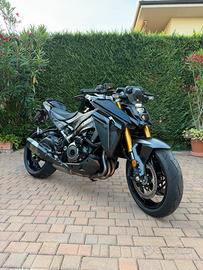 Suzuki GSX-S 1000 Evo 2025
