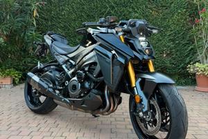 Suzuki GSX-S 1000 Evo 2025