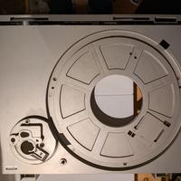 Chassis Technics SL Q21 