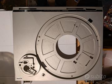 Chassis Technics SL Q21 
