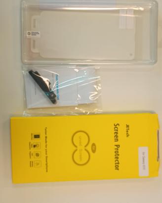 Pellicola Samsung S10  nuova 