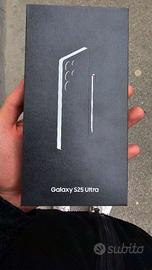 Samsung Galaxy s25 Ultra