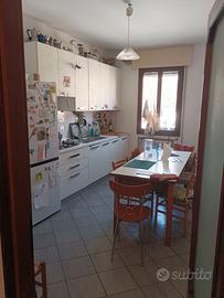 Posto letto in camera doppia