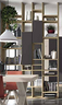 libreria-bifacciale-l-168-cm-h-max-302cm-come-foto