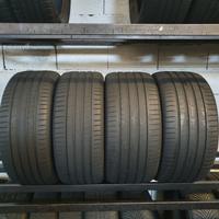 Gomme 265 40 21 e 305 35 21 Pirelli estive