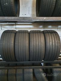 Gomme 265 40 21 e 305 35 21 Pirelli estive