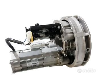 Motore RIB Jolly 22 per automazione serrande