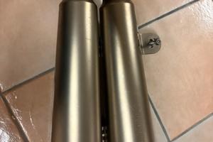 Silenziatore Akrapovic per Bmw r nine t 2021