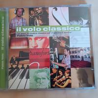CD Il Volo Classico - Musica Classica