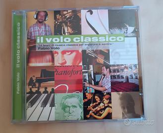 CD Il Volo Classico - Musica Classica