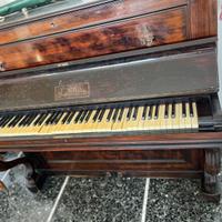 Pianoforte (da restaurare)
