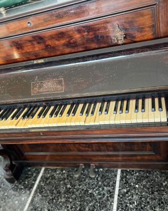 Pianoforte (da restaurare)