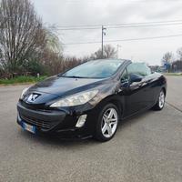 Peugeot 308 2.0 HDi Cabrio