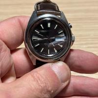 Seiko Bell matic svegliarino