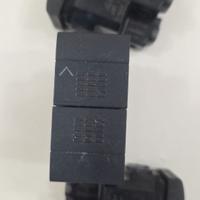 Bticino Living L4027 comando tapparella