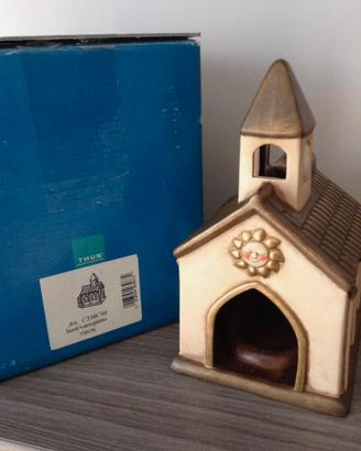 Casetta thun