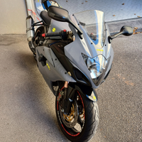 Gsxr 1000 k6