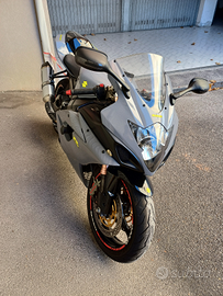 Gsxr 1000 k6