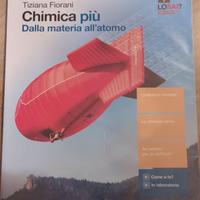 libro liceo: chimica atomo