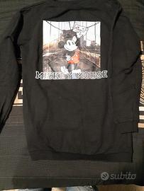 maglia mikey mouse 