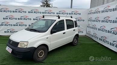 Fiat Panda 1.3 MJT DPF Van N1 Dynamic TAGLIANDATA 