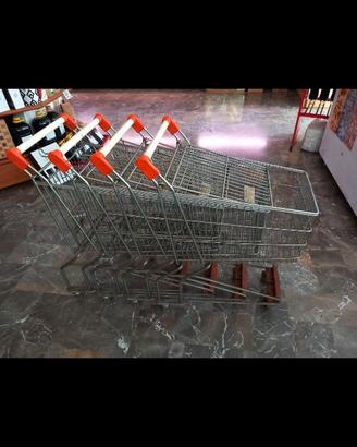 Carrelli